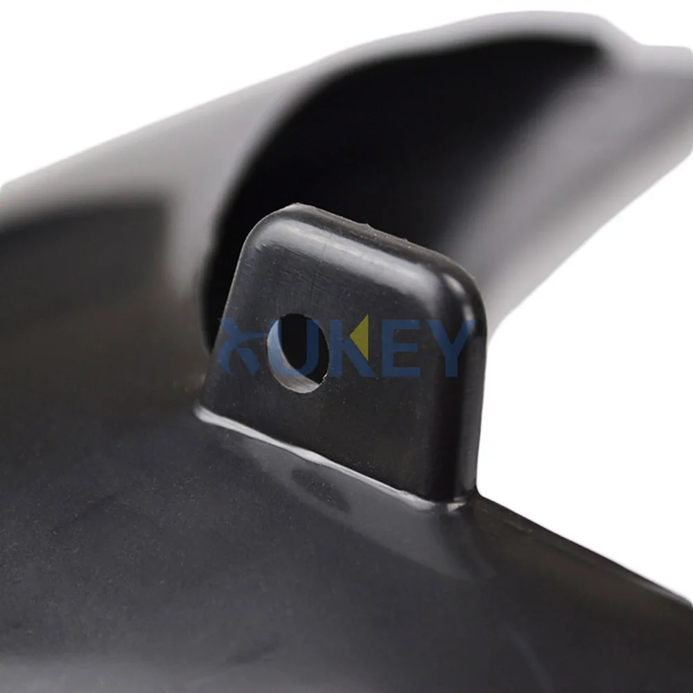 OE Styled Mud Flaps For Chevrolet Chevy Suburban 1500 LTZ 2009 - 2014 W/O Z71 Package Splash Guards Mudguard 2010 2011 2012 2013