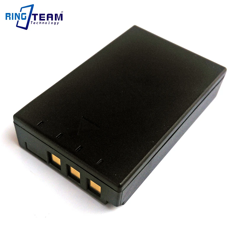 Paquete de 2 unids/lote de baterías ps-bls para cámaras digitales Olympus, Evolt, E-400, E-410, E-420, E-450, E-600, bolígrafo, E-620, E-P1, E-P2, E-P3