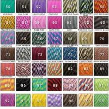 550 Paracord 50ft 100ft Mil Spec Type III #3