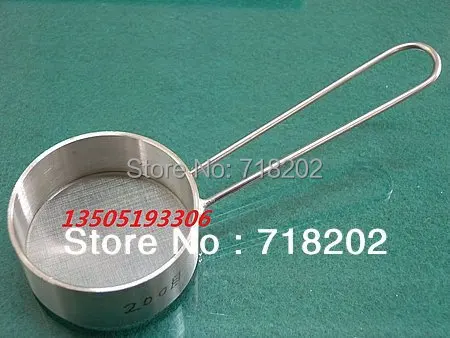 stainless steel standard cell sieve --20micron/15micron/10micron/5micron -1pc/lot