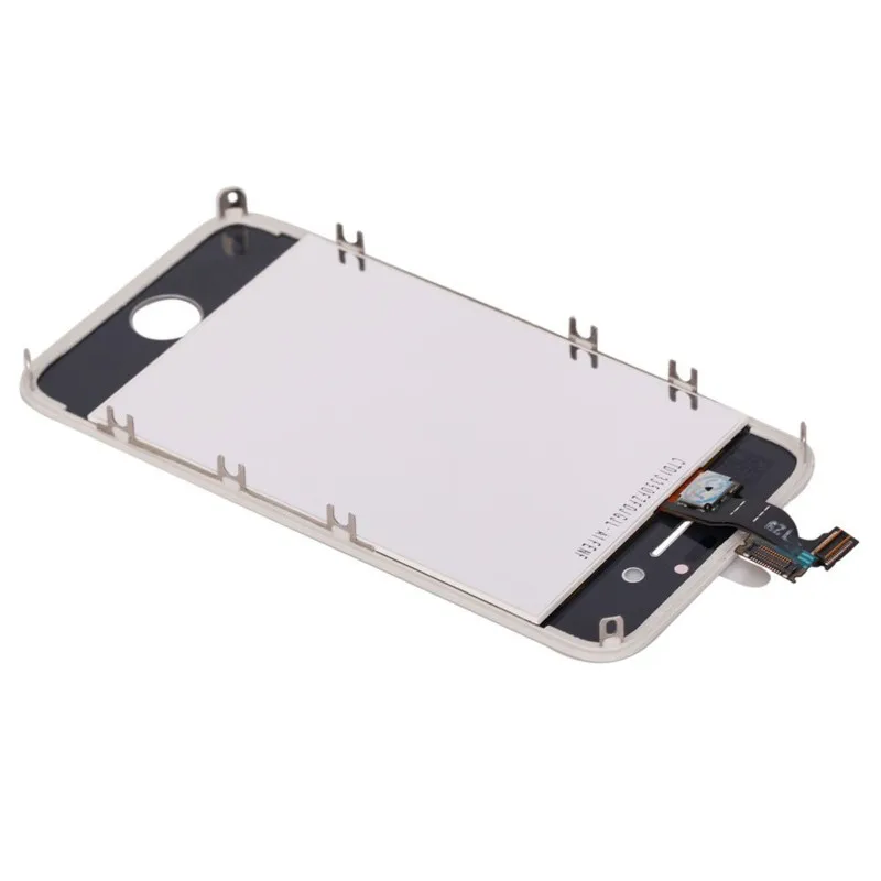 AAA Quality LCD For iPhone 4 4S Screen Replacement LCD Display Touch Screen Digitizer 100% Tested Pantalla A1332 A1349