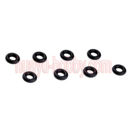 ERZ-041  O-ring  DYNAM E-RAZOR450 rc helicopter parts