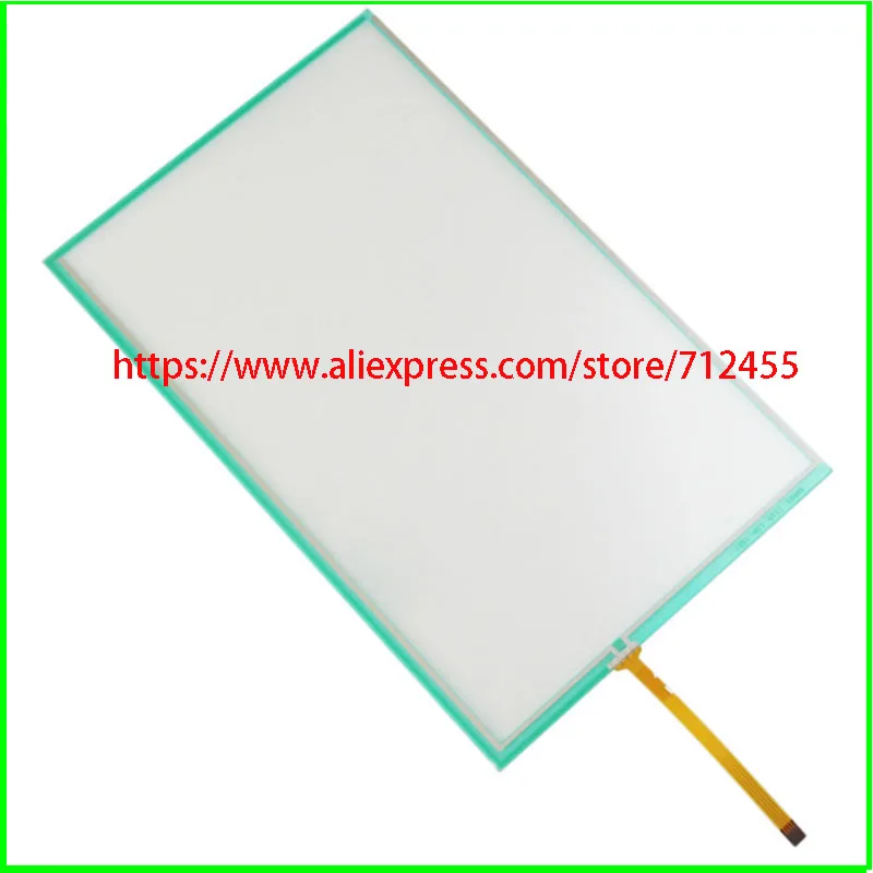 

touch screen digitizer 1301-X671/07-NA 1201-671 ATTI T010-1301-X671/01 touch pad 235*145mm