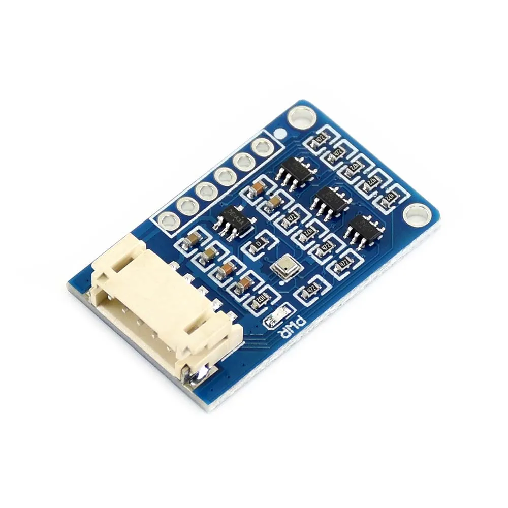 

BMP388 High Precision Barometric Pressure Sensor Altitude / Barometric Pressure / Temperature Measuring I2C/SPI Interface