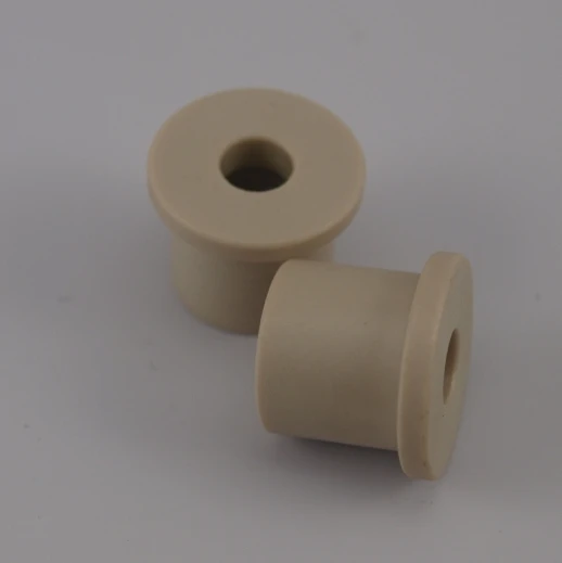 

fussor 1pc 3D printer accessory budaschnozzle PEEK_isolator v 2.0 M10 threaded Germany PEEK material top quality free shipping