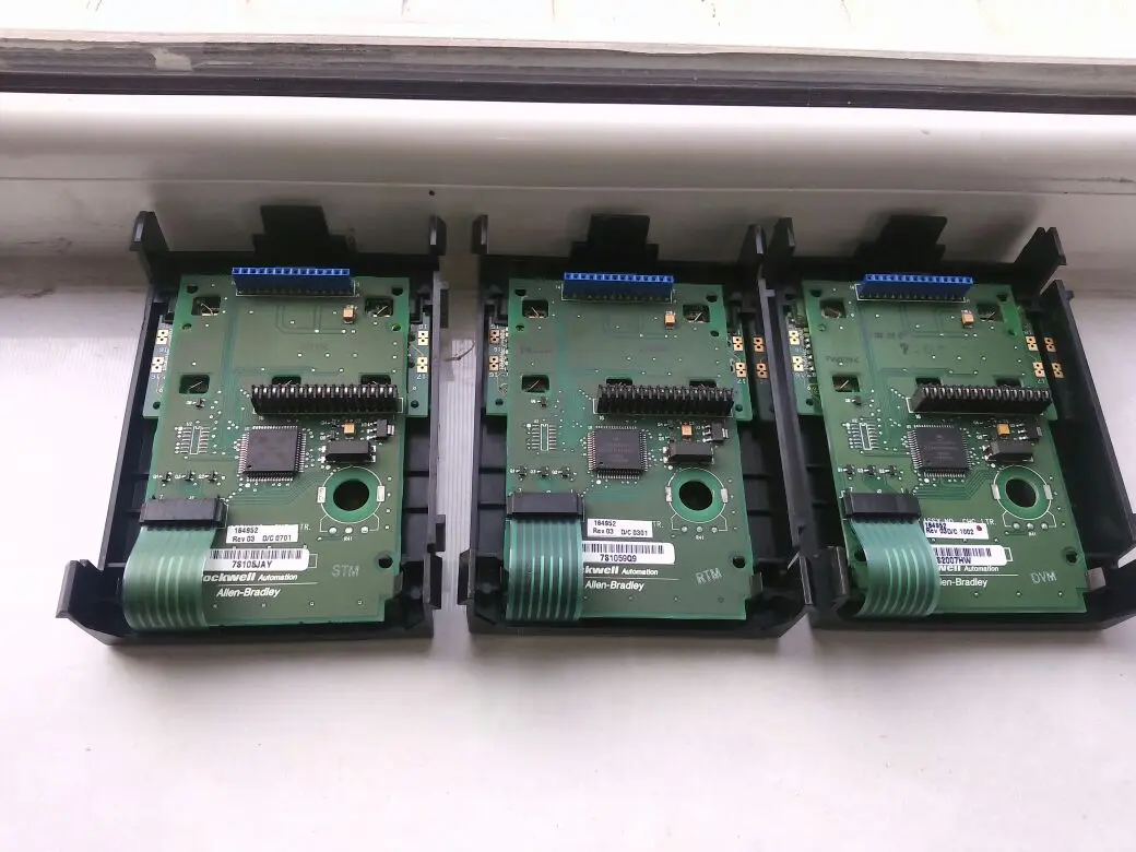 Imagem -02 - Allen Bradley 1201-has2