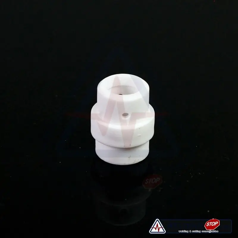 Difusor De Gás De Tocha De Soldagem Para Binzel, Estilo Abicor, MB 24 KD, MIG 250A, PKG/5