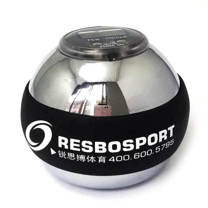 Wrist Power Ball Gyroscope Ball