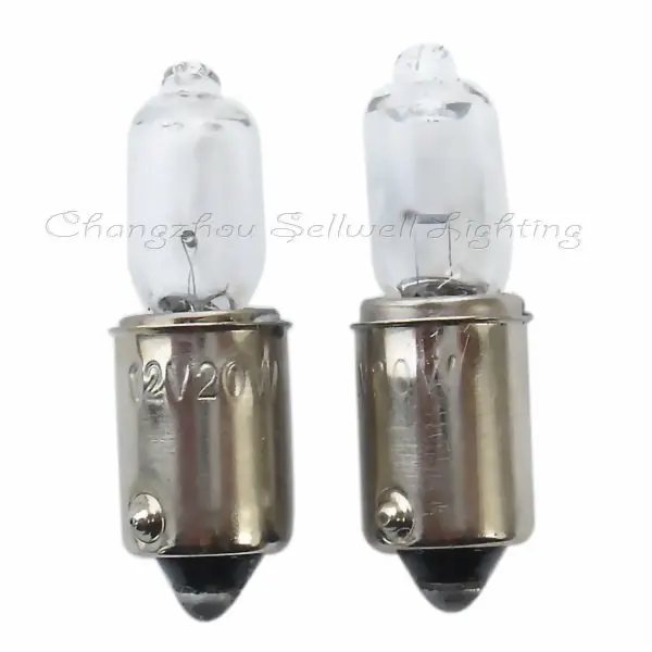 

2024 New Arrival Top Fashion Commercial Ccc Ce Great!halogen Bulb Light A330