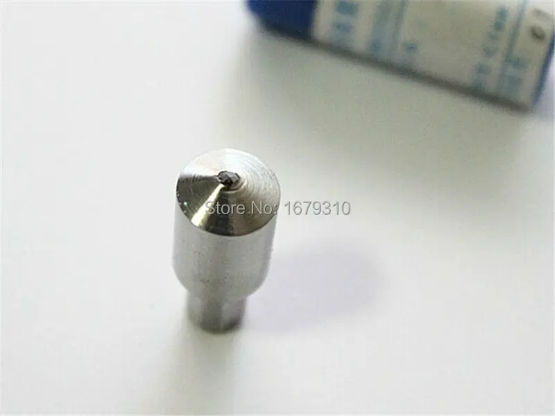 Talentool 120 degree cone tip diamond hardness indenter for rockwell tester 5pcs HRC-3