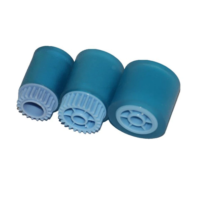 AF030081/AF03-0081   3X/Set  Paper Feed Pickup Roller For Ricoh Aficio 1075 2060 2075 MP7500 MP6000 8001 9001