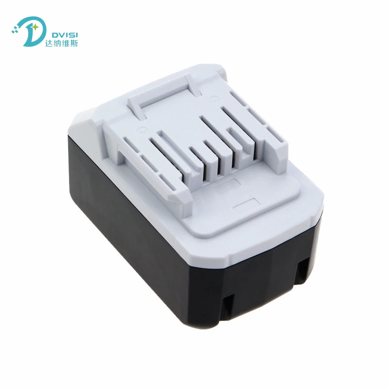 DVISI 18V 3000mAh Rechargeable Battery built-in Fine Battery For MAKITA 195608-4 BL1813 BL1813G BL1811G Electric Power Tools