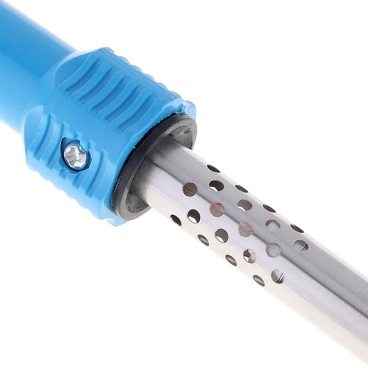 Electric Soldering Irons 30W/60W 110V/220V Stainless Steel External Heating Electric Soldering Iron Pen for Electronics Work