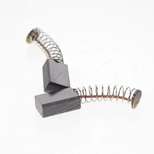 Broshe de carbono 6x9x14mm, se adapta al pulidor x10