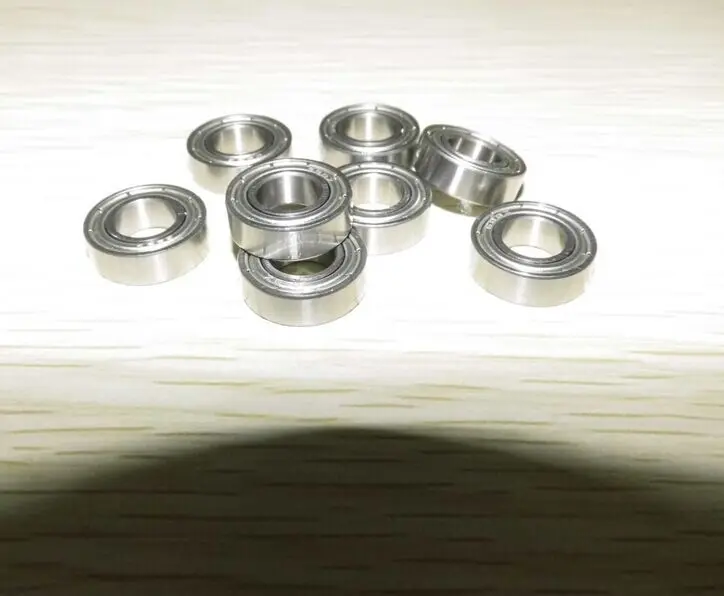 

cost performance 688ZZ size 8x16x5mm GCr15 material Miniature Mini Bearing Deep Groove Ball Bearing