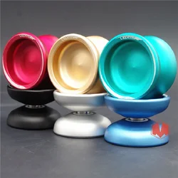 Yoyo Creater yoyo、CNC金属ベアリング、プロのyoyoボール、yoyo