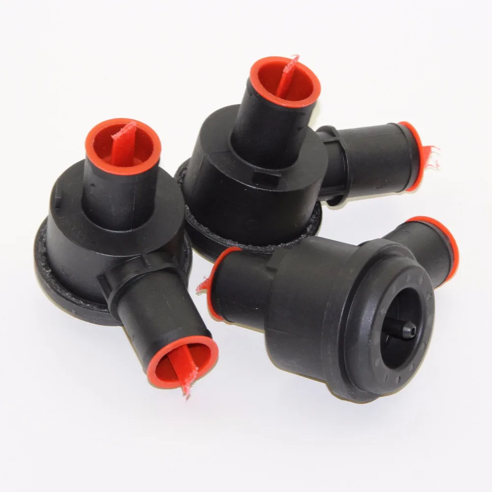 3 шт., регулирующий клапан для VW PASSAT B5 GOLF JETTA GLI MK4 BEETLE TT A4 06A 145 710P 06A 145 710N 058 3 шт., регулирующий клапан для VW PASSAT B5 GOLF JETTA GLI MK4 BEETLE TT A4 06A 145 710P 06A 145 710N 058
