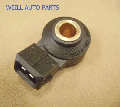 

WEILL 3611040-EG01 Knock sensor for great wall 4G15 ENGINE