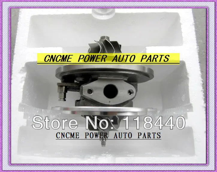 TURBO Cartridge CHRA GT1852V 718089 718089-5008S Turbocharger For Renault Avantime Espace 3 Laguna Vel Satis G9T712 G9T700 2.2L