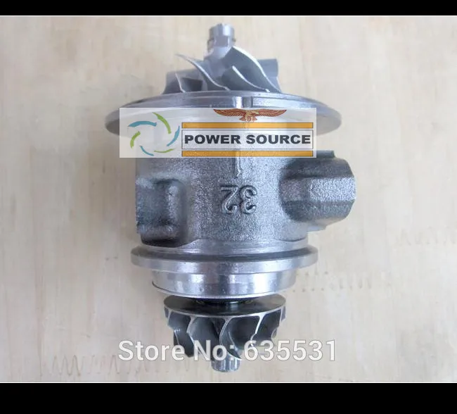 

Turbo Cartride CHRA TD03L4 49131-05403 49131-05402 49S31-05452 6C1Q-6K682-DE For FORD Transit PHFA PHFC JXFC JXFA For Puma V348