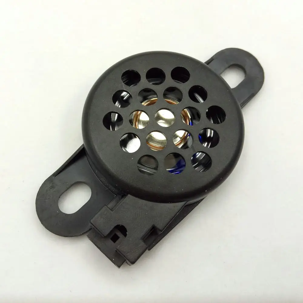 OEM reversing radar parking assist alarm buzzer alarm horn Golf MK6 MK7 CC Tiguan  Jette Passat Touran 8E0/1ZD 919 279