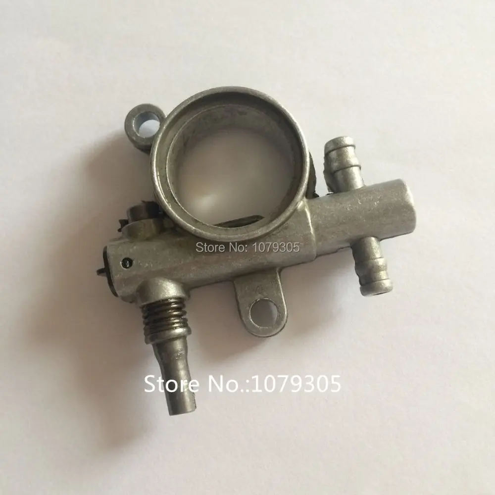 

10pcs 3800/2500 chainsaw oil pump