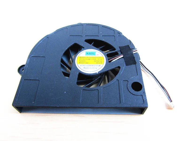 New CPU Cooling fan for Acer Aspire 5333 5733 5733Z 5742 5742G 5742Z 5742ZG