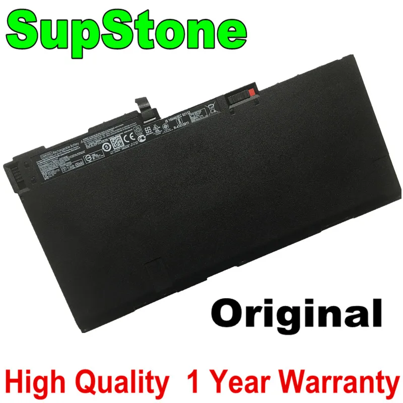 New CM03XL 717376-001 Laptop Battery For HP EliteBook 740 745 750 840 845 850 G1 G2,ZBook 14 15U 716724-141 HSTNN-IB4R LB4R CO06