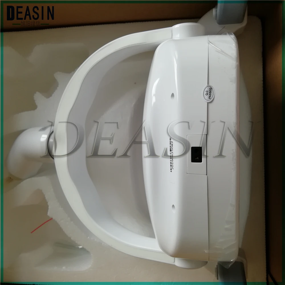 High Quality Dental LED sensor light Dental chair light cold light without shadow Dental chair accessories