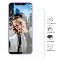 Tempered Glass for Ulefone S10 Pro Screen Protector cover Explosion-proof Mobile phone Film for Ulefone S10 S 10 Pro Case Glass