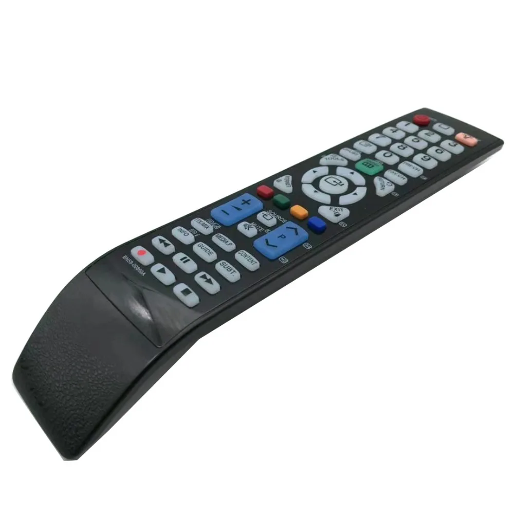 BN59-00860A LCD TV Remote Control FOR SAMSUNG UN46B7000WF UN46B7100 UN46B8500X UN46B9000X UN55B7000