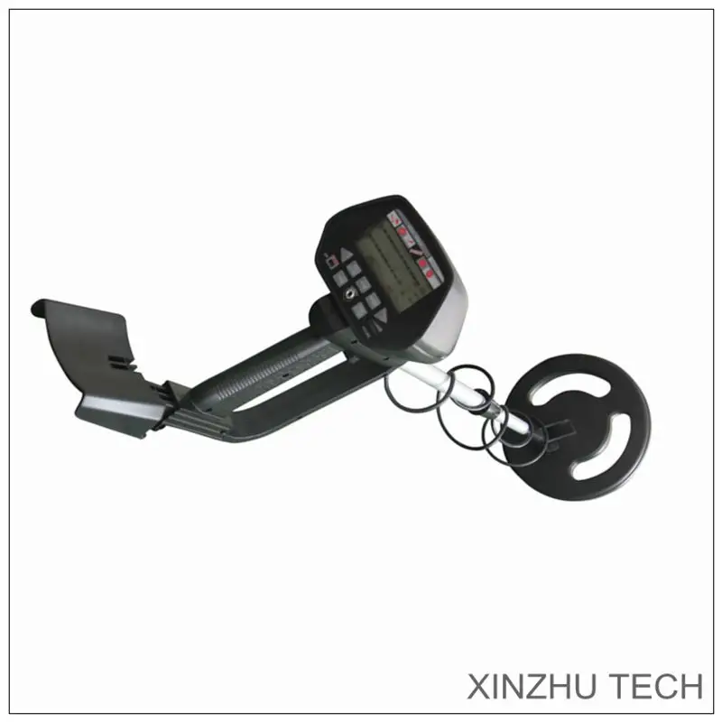 New TIANXUN MD-4050 Metal Detector Portable Underground Metal Detector High Accuracy Professional Detector Scanner Finder Tools