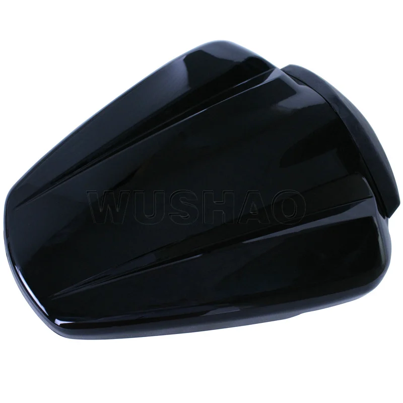 Motorcycle Pillion Rear Passenger Seat Cowl Cover For 2011 2012 2013 2014 2015 2016 KTM 125 200 390 Duke Orange White Black