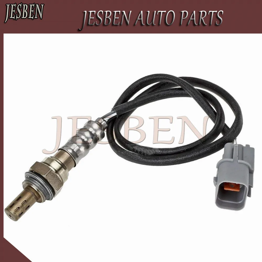 

234-4193 Downstream Lambda O2 Oxygen Sensor fit For HYUNDAI TRAJET SANTA FE SONATA TIBURON TUCSON 2.7L 02-09 39210-37540 2344193