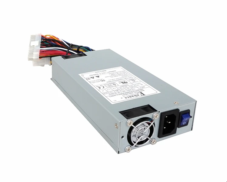 Enhance ENH-0625A ENH0620A Server Power Supply 200W 1U PSU  All-In-One Computer HDD Video R