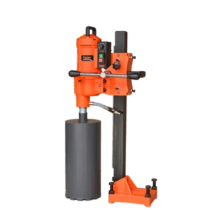 

CAYKEN 235mm concrete diamond core drill machine SCY-2350E