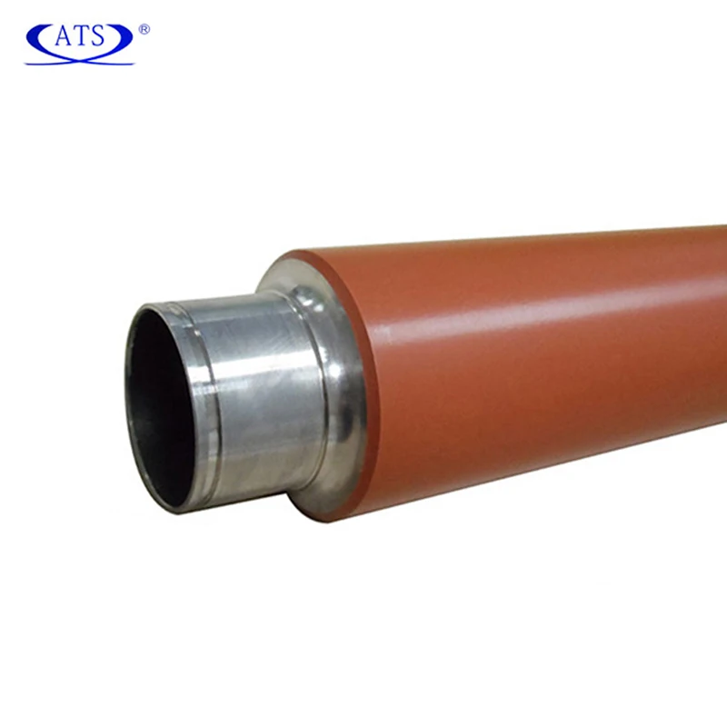 Upper Fuser Roller For Kyocera KM 2530 3530 4030 FS 9100DN Compatible KM2530 KM3530 KM4030 FS9100DN Copier Spare Parts