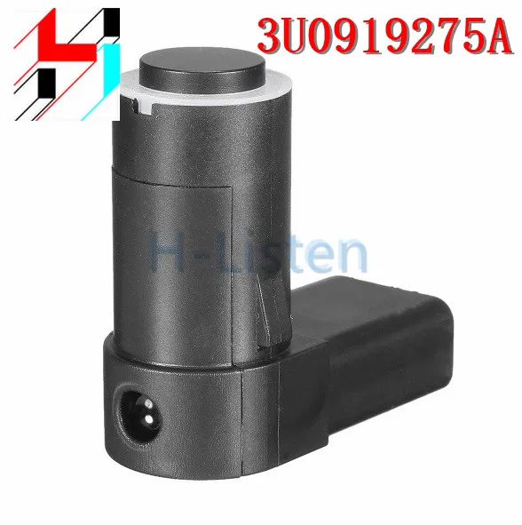 

Reversing Sensor 3U0919275A PDC Parking Sensor Parking Aid Rear/Front Outside Car accessories For Sko da Superb 3U4