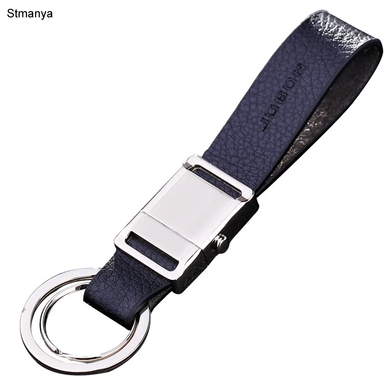 

New High quality Metal Key Chain Women Men Waist hanging Key Chain Party Gift Jewelry Best Gift jewelry K1553