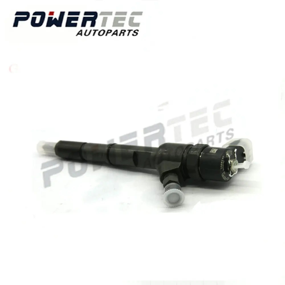 Nozzle 0433172078 For Weichai WD10 For De Long car, Common rail fuel injector 0445120213 Best price ,Engine diesel injection