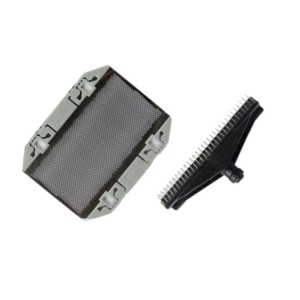 

Blade Cutter+ Shaver Foil for Panasonic ES9943 ES3800 ES3830 ES3831 ES3832 ES-SA40 SA-40 ES-RC40 Razor Screen Grid Mesh