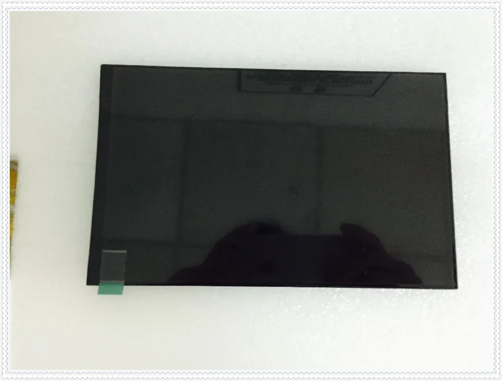 5pcs / lot New and original AUO 8'' Tablet lcd screen B080UAN01.4 B101UAN01 1200*1920 Free shipping