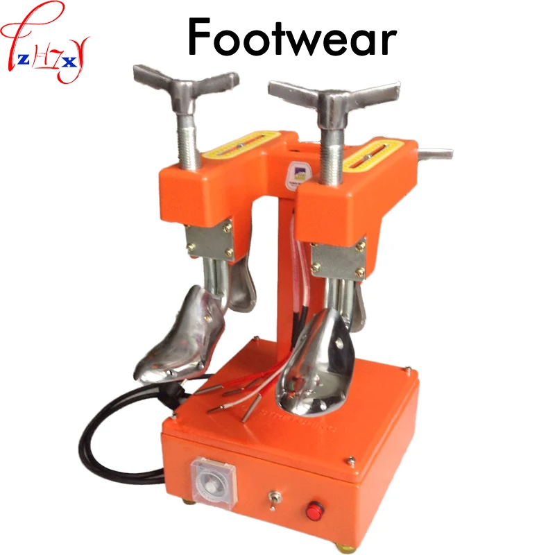 1PC Two Way Shoe Stretching Stretcher Machine RC-33 Two Way Shoe Stretching Stretcher Machine