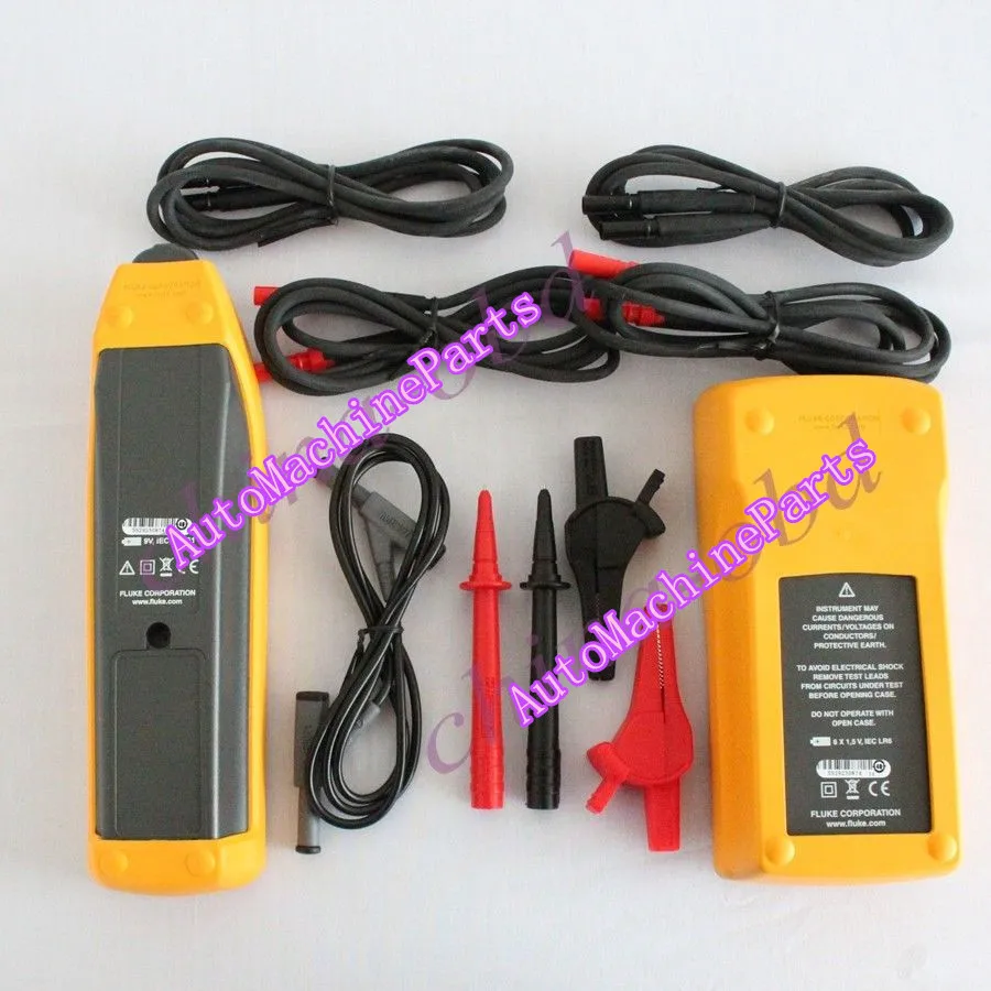 

New 2042 Cable Locator General Purpose Cable Locator Tester Meter