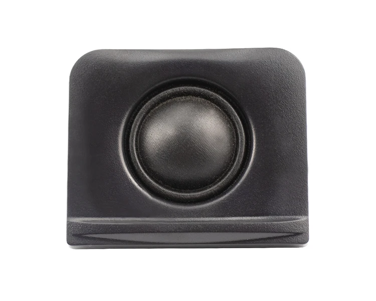 2PCS Tweeter For SONOS PLAY: 1 ONE Audio Speaker Neodymium Silk Film Treble Smart Speaker DIY 20W
