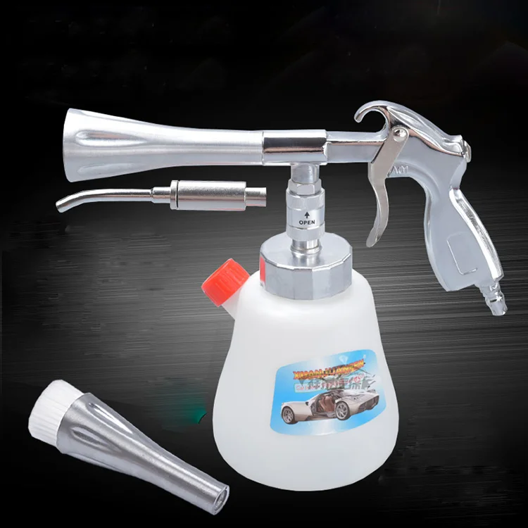 Tornador Cleaning Gun , high pressure Car Washer Tornador foam gun,car tornado espuma tool