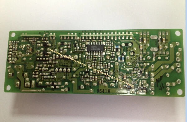 230W Projector Ballast Board For Mitsubishi SD430U lamp power supply