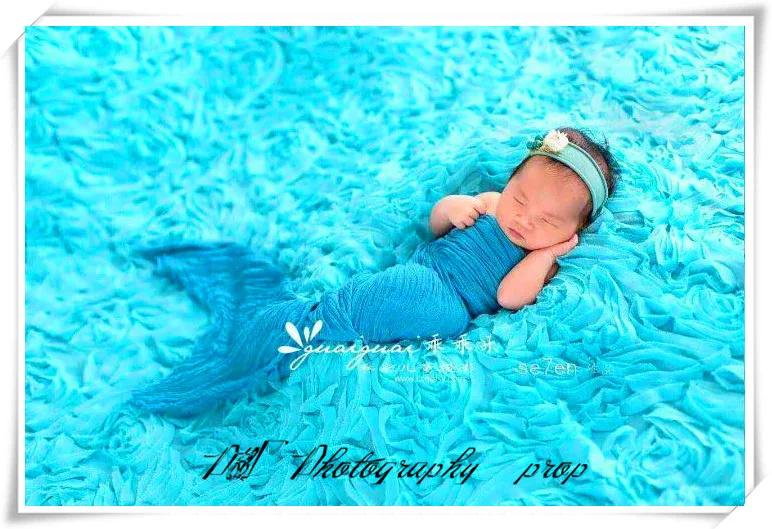 

Cheesecloth newborn wrap Photography props Baby swaddle blanket Christmas gift Newborn stretch knit wrap Layer fabric