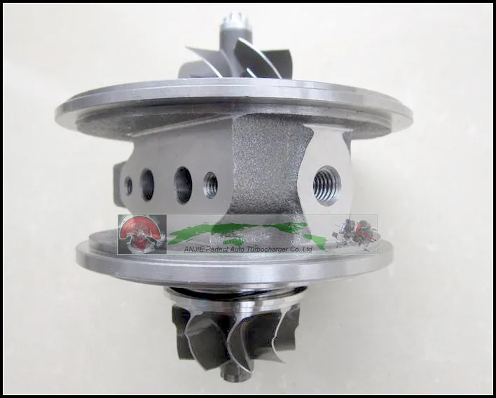 Turbo Cartridge CHRA Core RHV4 VAD20022 VT16 1515A170 For Mitsubishi Pajero Sport L200 DC Triton Intercooled 06- DI-D 4D56 2.5L view 4