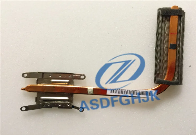 Heatsink FOR Acer FOR Aspire e1-572 e1-572p e1-532p v5-561p v5we2 Heatsink At12k0030a0 100% Test Ok